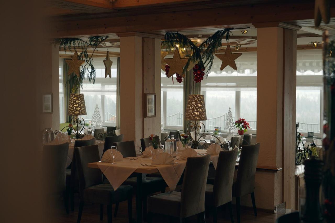 Berghotel Jaegerhof ****S Isny im Allgau Exterior photo