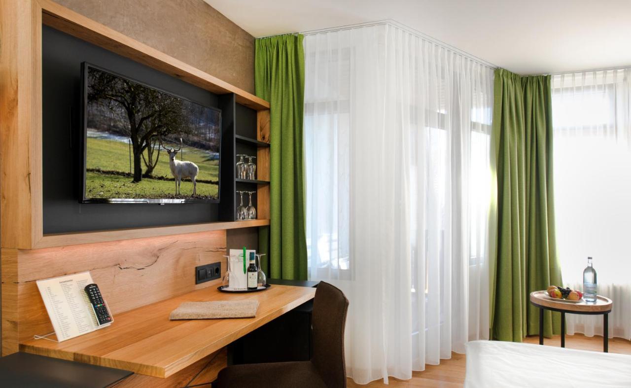 Berghotel Jaegerhof ****S Isny im Allgau Exterior photo