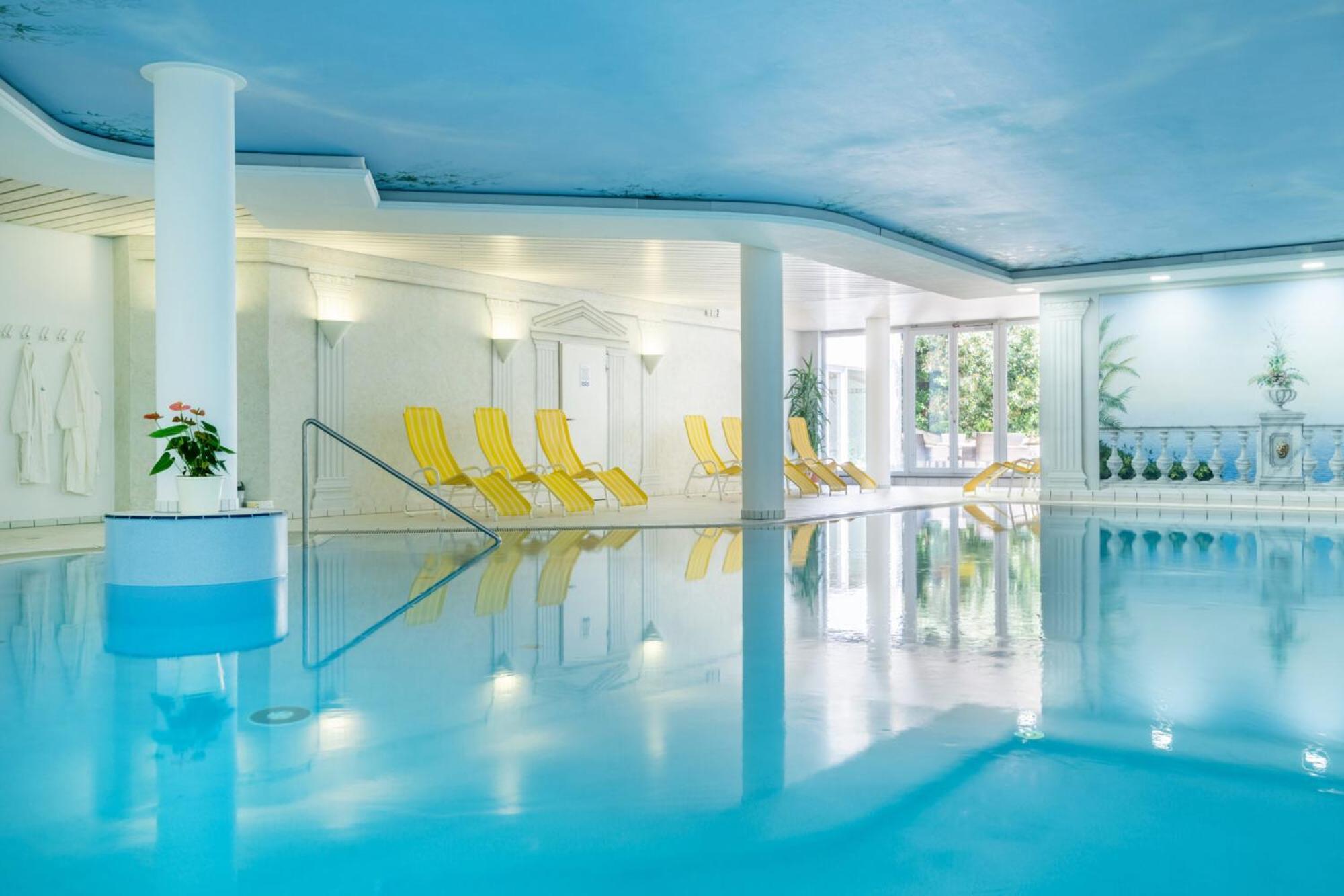 Berghotel Jaegerhof ****S Isny im Allgau Exterior photo