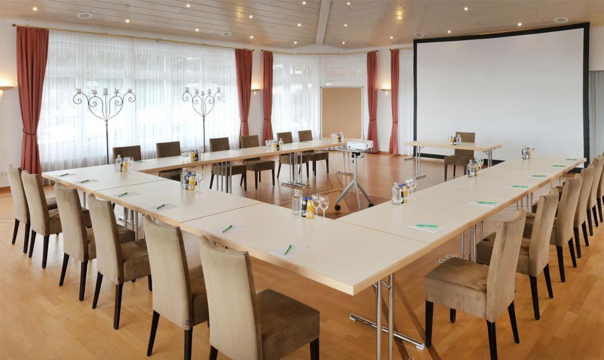 Berghotel Jaegerhof ****S Isny im Allgau Exterior photo